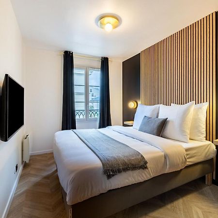 Suite D'Exception, Disneyland Paris, 6 Personnes Serris Eksteriør bilde