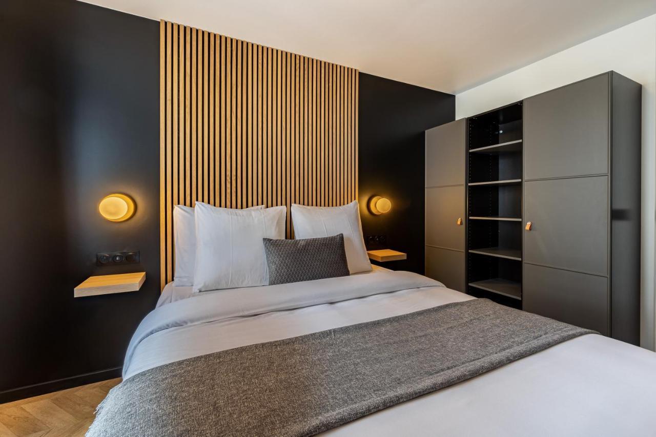 Suite D'Exception, Disneyland Paris, 6 Personnes Serris Eksteriør bilde