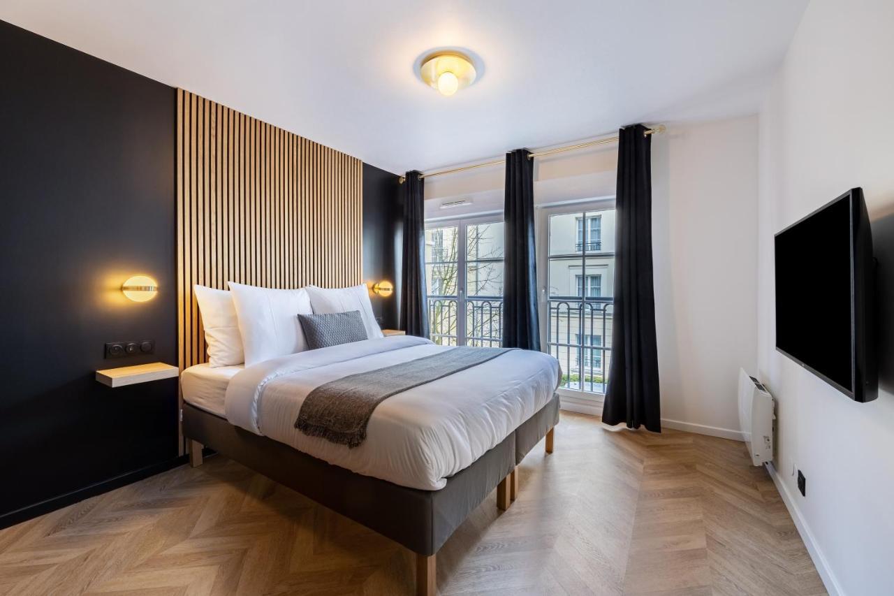 Suite D'Exception, Disneyland Paris, 6 Personnes Serris Eksteriør bilde